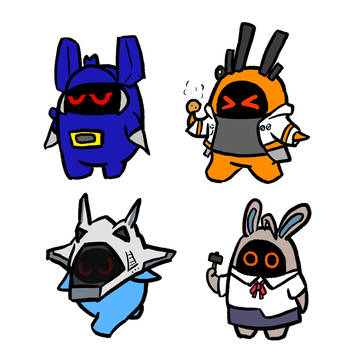 推しボンプ