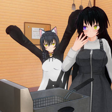 ルナ 51