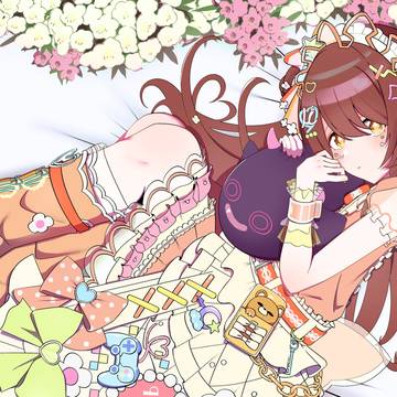 Youのそう女神!!