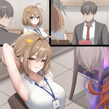 方舟 Company