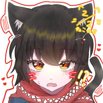 初描きから今までの🧷