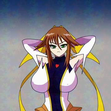 メグ