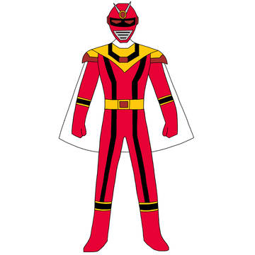 魔崎法太/魔術戦士ウィザーマン