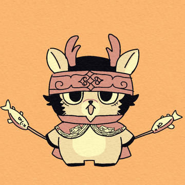 ふぉぜきら