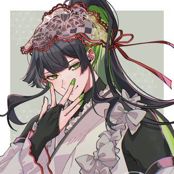 飾り🎀