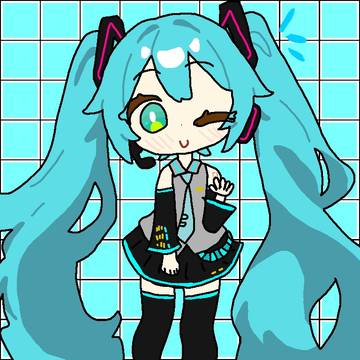 初音 ミク