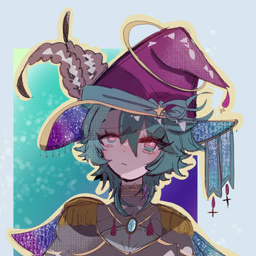 魔法使いスピネル！