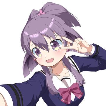 自撮りひめな