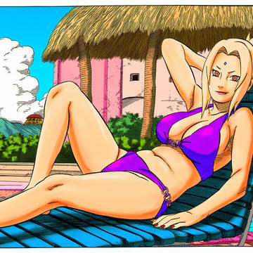 Tsunade