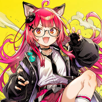 ナナリ(NTE)