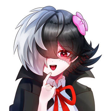 ブラック・ジャックガール