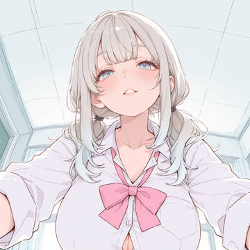 危なかったね🩷