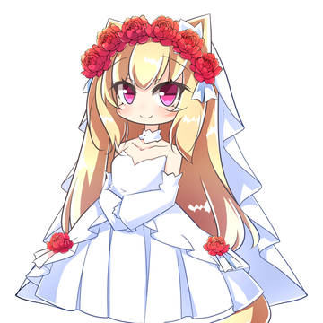 ジューンブライド