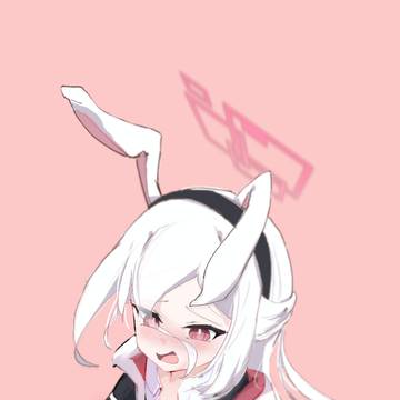 兔耳kei