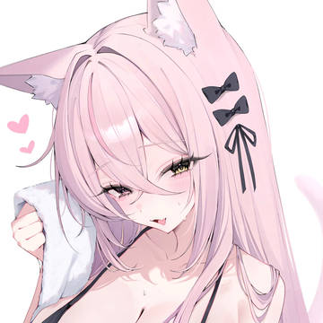 どこ見てるの〜？💕