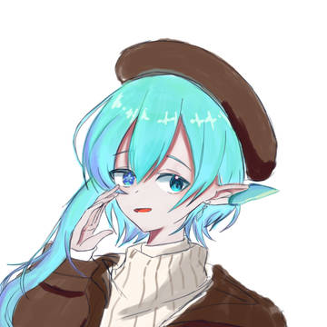 イラコン参加ー！！