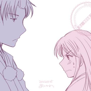 2026年5月に描いたざっと描き集