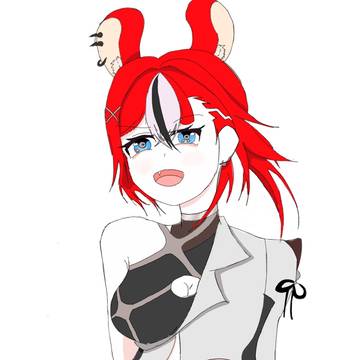 Hakos Baelz