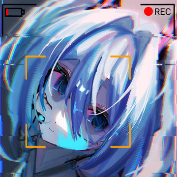 監視映像