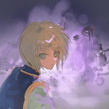 依旧酷梦乙合集
