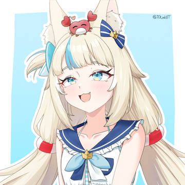 💙🐟💙