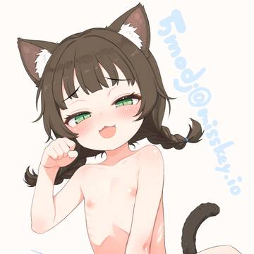 ねこみみ
