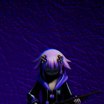 The Purple Valley