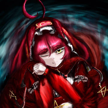 レッドディザイア