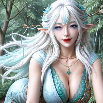 光阴之外 灵儿