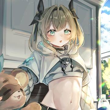 一休み🍃