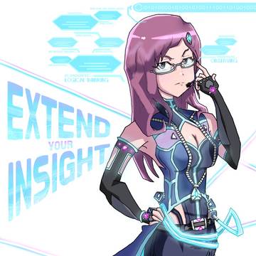 Extend your insight