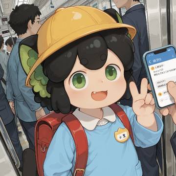这不是去幼儿园的车!