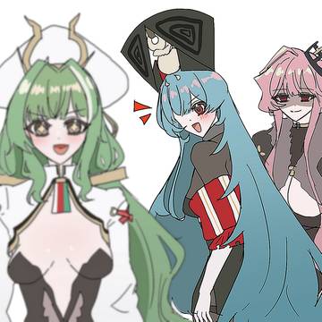 うわき
