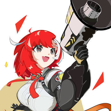 アイカ!ここに参上!