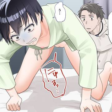 直腸診で失禁