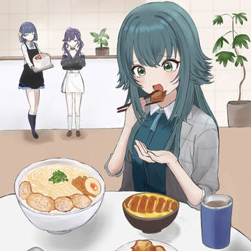 今日は特別な日