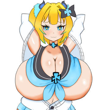サキュバスギャルパイニャン