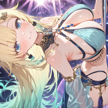 ぶいすぽっ！ポールダンス部