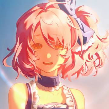 light
