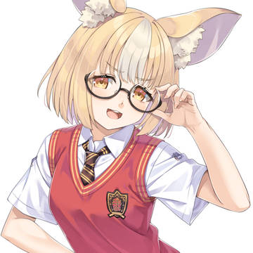 にぃなちゃん