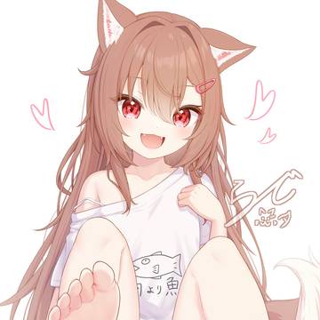 🐺