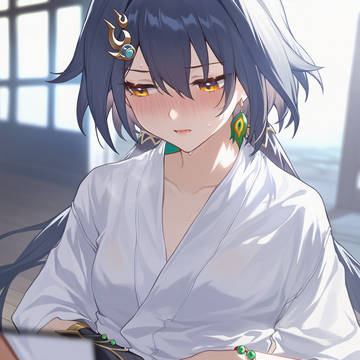 Yunli | 雲璃
