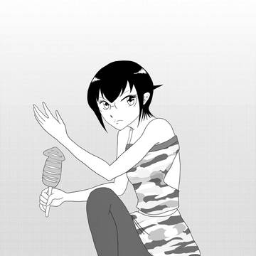 こみさん