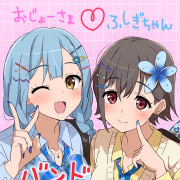 ギャルともさき⭐︎