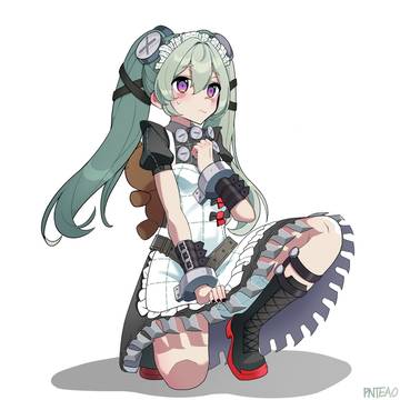 可琳