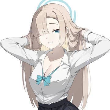 18一之瀬アスナ