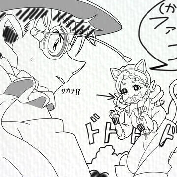 Detectivesweek4日目【奇術師の意外な弱点…？編】
