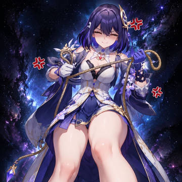 image2与banana杂图~