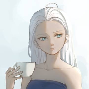 清晨