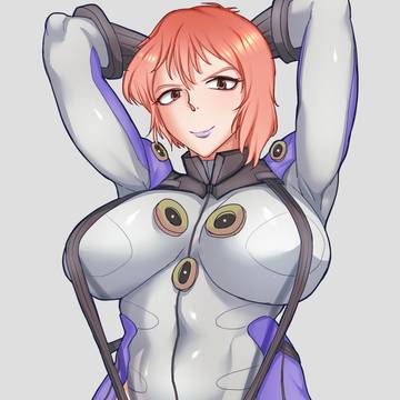 リクエスト貰ったのでレズン・シュナイダー